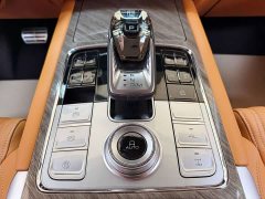 Tank 500 3.0T Sport Landscape 7-Seater - ფოტო 19