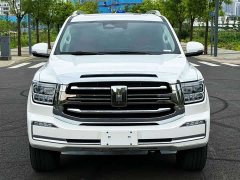 Tank 500 3.0T Sport Landscape 7-Seater - ფოტო 2