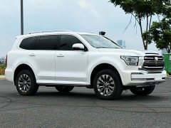 Tank 500 3.0T Sport Landscape 7-Seater - ფოტო 3