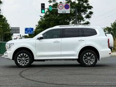 Tank 500 3.0T Sport Landscape 7-Seater - ფოტო 4