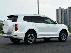 Tank 500 3.0T Sport Landscape 7-Seater - ფოტო 5