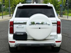 Tank 500 3.0T Sport Landscape 7-Seater - ფოტო 6