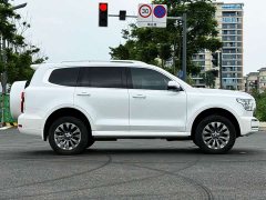 Tank 500 3.0T Sport Landscape 7-Seater - ფოტო 9