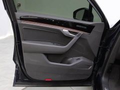 Volkswagen Touareg 2023 3.0TSI Sharp Enjoyment Edition Jet Black Sport Package - ფოტო 10