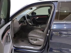 Volkswagen Touareg 2023 3.0TSI Sharp Enjoyment Edition Jet Black Sport Package - ფოტო 11