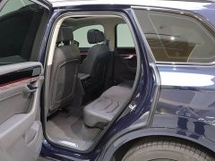Volkswagen Touareg 2023 3.0TSI Sharp Enjoyment Edition Jet Black Sport Package - ფოტო 12