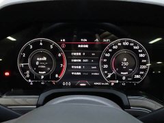 Volkswagen Touareg 2023 3.0TSI Sharp Enjoyment Edition Jet Black Sport Package - ფოტო 13