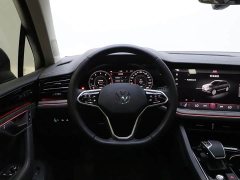 Volkswagen Touareg 2023 3.0TSI Sharp Enjoyment Edition Jet Black Sport Package - ფოტო 15