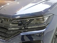 Volkswagen Touareg 2023 3.0TSI Sharp Enjoyment Edition Jet Black Sport Package - ფოტო 18