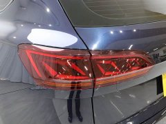 Volkswagen Touareg 2023 3.0TSI Sharp Enjoyment Edition Jet Black Sport Package - ფოტო 19