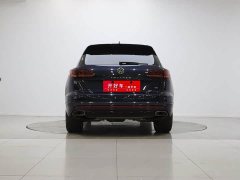 Volkswagen Touareg 2023 3.0TSI Sharp Enjoyment Edition Jet Black Sport Package - ფოტო 5