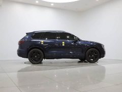 Volkswagen Touareg 2023 3.0TSI Sharp Enjoyment Edition Jet Black Sport Package - ფოტო 7