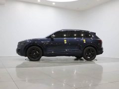 Volkswagen Touareg 2023 3.0TSI Sharp Enjoyment Edition Jet Black Sport Package - ფოტო 8