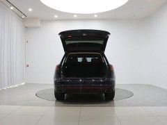 Volkswagen Touareg 2023 3.0TSI Sharp Enjoyment Edition Jet Black Sport Package - ფოტო 9