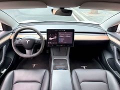 Tesla Model 3 Rear-Wheel Drive - ფოტო 10