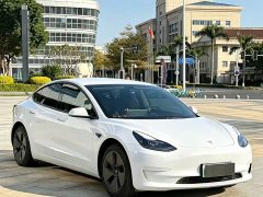 Tesla Model 3 Rear-Wheel Drive - ფოტო 2