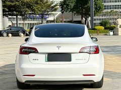Tesla Model 3 Rear-Wheel Drive - ფოტო 3