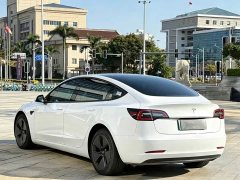 Tesla Model 3 Rear-Wheel Drive - ფოტო 4