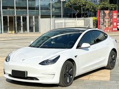Tesla Model 3 Rear-Wheel Drive - ფოტო 5