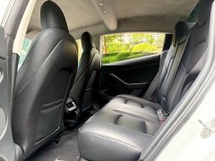 Tesla Model 3 Rear-Wheel Drive - ფოტო 8