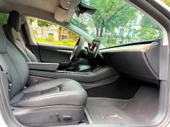 Tesla Model 3 Rear-Wheel Drive - ფოტო 9