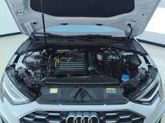 Audi A3 A3L Limousine 35 TFSI Fashion Sport Edition - ფოტო 10