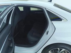 Audi A3 A3L Limousine 35 TFSI Fashion Sport Edition - ფოტო 11