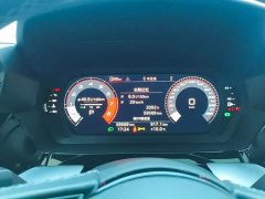 Audi A3 A3L Limousine 35 TFSI Fashion Sport Edition - ფოტო 14