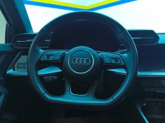 Audi A3 A3L Limousine 35 TFSI Fashion Sport Edition - ფოტო 15