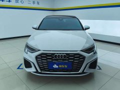 Audi A3 A3L Limousine 35 TFSI Fashion Sport Edition - ფოტო 2