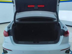 Audi A3 A3L Limousine 35 TFSI Fashion Sport Edition - ფოტო 4