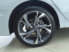 Audi A3 A3L Limousine 35 TFSI Fashion Sport Edition - ფოტო 6