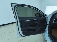 Audi A3 A3L Limousine 35 TFSI Fashion Sport Edition - ფოტო 7