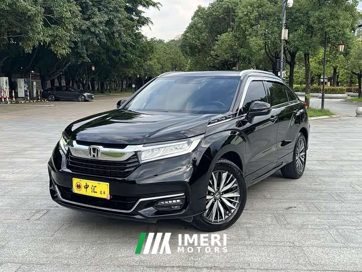 Honda Avancier 2020 370TURBO AWD Premium Edition - ავტომობილი ჩინეთიდან