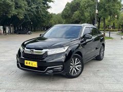 Honda Avancier 2020 370TURBO AWD Premium Edition - ფოტო 1