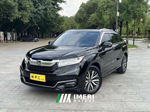 2021 Honda Avancier 2020 370TURBO AWD Premium Edition - ავტომობილი ჩინეთიდან