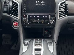 Honda Avancier 2020 370TURBO AWD Premium Edition - ფოტო 10