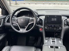 Honda Avancier 2020 370TURBO AWD Premium Edition - ფოტო 11