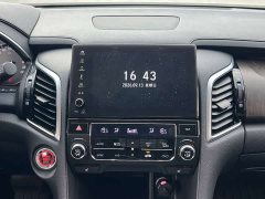 Honda Avancier 2020 370TURBO AWD Premium Edition - ფოტო 12