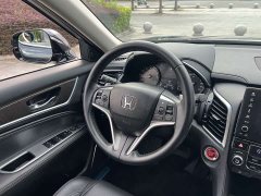 Honda Avancier 2020 370TURBO AWD Premium Edition - ფოტო 13