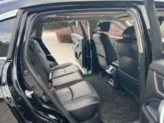 Honda Avancier 2020 370TURBO AWD Premium Edition - ფოტო 16