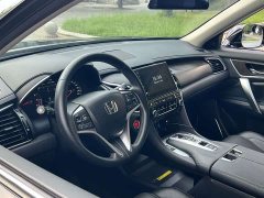 Honda Avancier 2020 370TURBO AWD Premium Edition - ფოტო 19