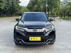 Honda Avancier 2020 370TURBO AWD Premium Edition - ფოტო 2
