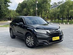 Honda Avancier 2020 370TURBO AWD Premium Edition - ფოტო 3
