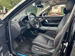Honda Avancier 2020 370TURBO AWD Premium Edition - ფოტო 4