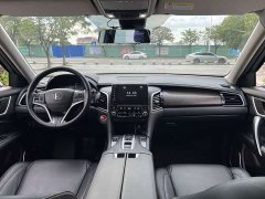 Honda Avancier 2020 370TURBO AWD Premium Edition - ფოტო 5
