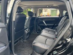Honda Avancier 2020 370TURBO AWD Premium Edition - ფოტო 6