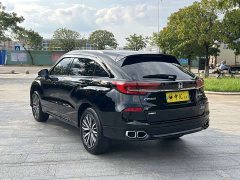 Honda Avancier 2020 370TURBO AWD Premium Edition - ფოტო 7
