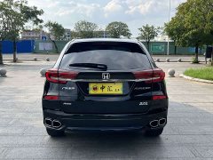 Honda Avancier 2020 370TURBO AWD Premium Edition - ფოტო 8