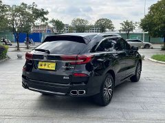 Honda Avancier 2020 370TURBO AWD Premium Edition - ფოტო 9